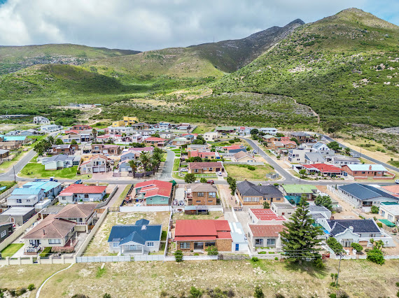 3 Bedroom Property for Sale in Hawston Western Cape